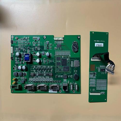 觸摸屏概念股票，觸摸屏校準(zhǔn)