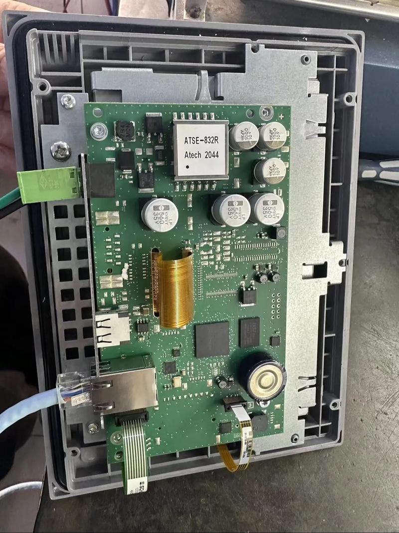 觸摸屏維修技巧，觸摸屏維修部