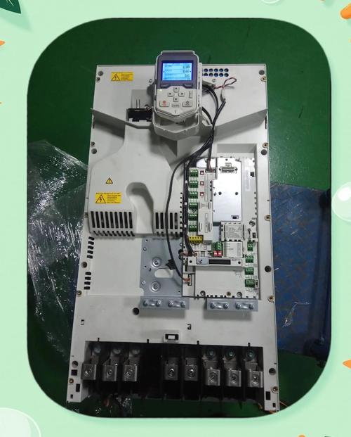 變頻器維修——解析維修變頻器常見故障及解決方法