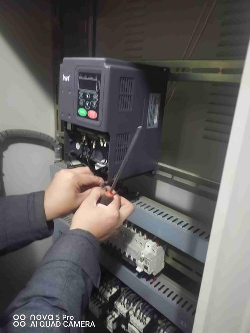 變頻器維修網頁，中國變頻器維修網