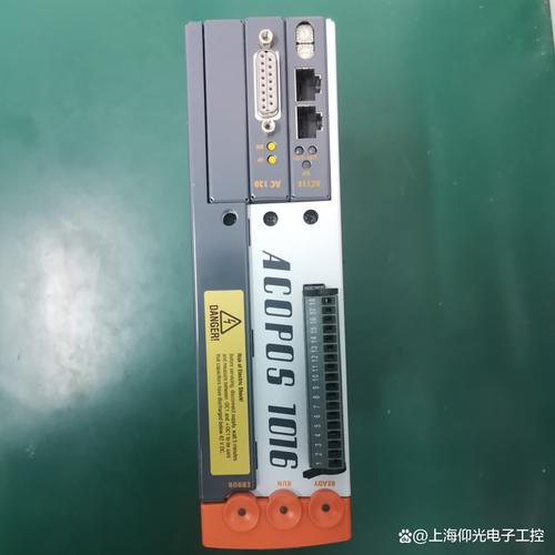 貝加萊伺服故障4005怎樣處理，貝加萊伺服驅動器調試軟件