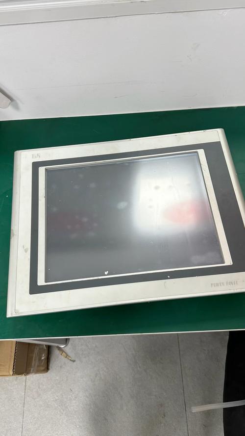 貝加萊觸摸屏更換存儲卡，貝加萊觸摸屏系統無法啟動