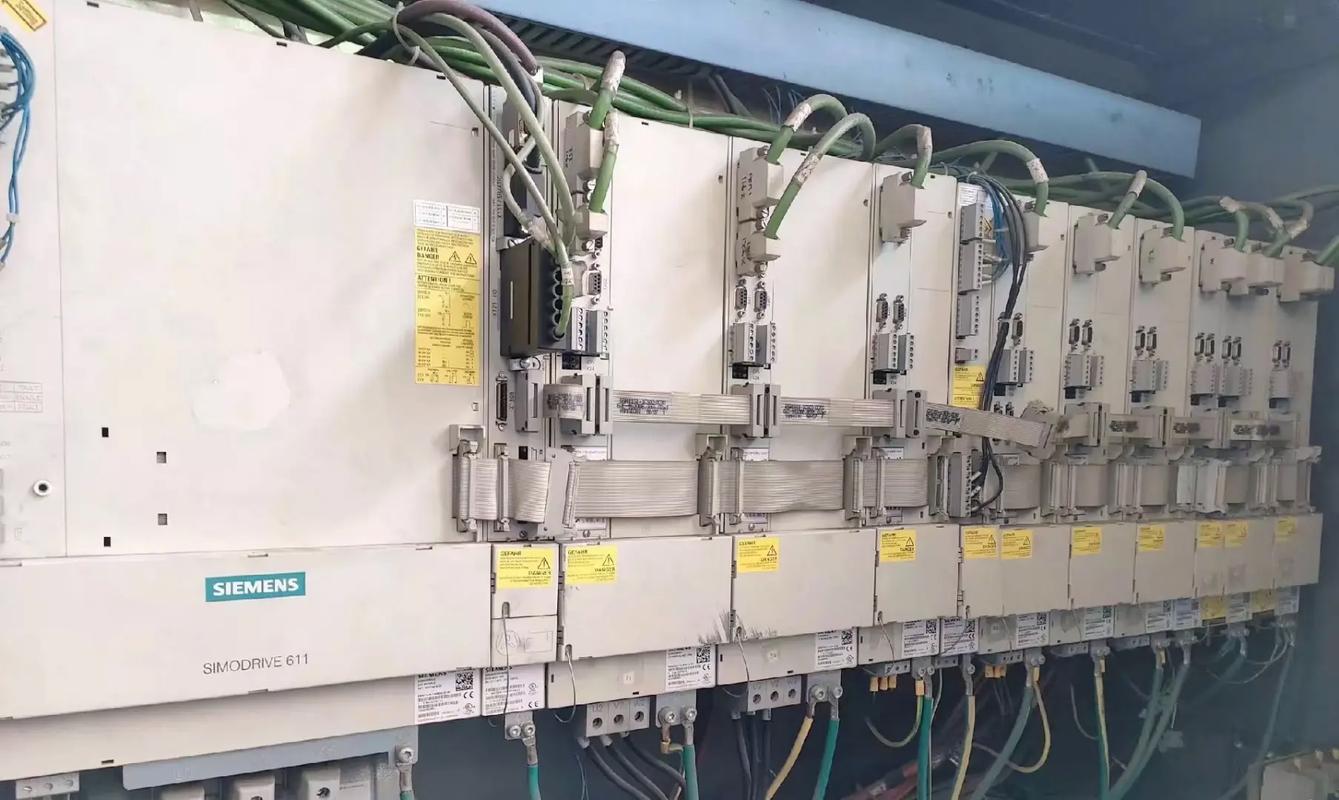 赤水西門子伺服電機維修點，西門子伺服電機維修地點