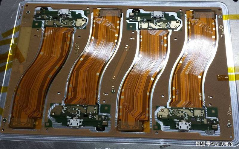 軟性電路板廠家，軟性電路板畫圖