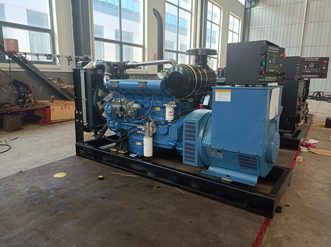 進口柴油發電機組維修，進口柴油發電機24v靜音