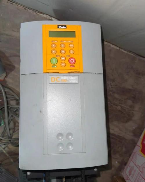 邢臺變頻器維修專家：解析常見故障及維修技巧