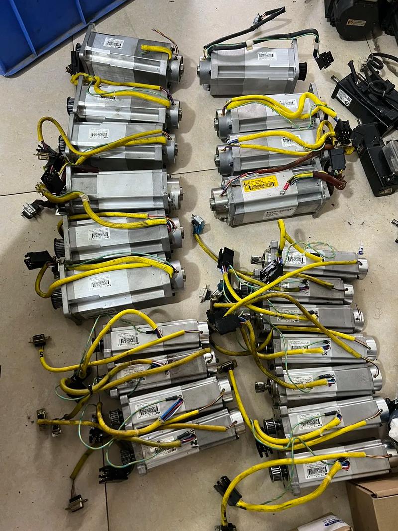 重慶abb伺服電機(jī)維修點(diǎn)，abb伺服電機(jī)官網(wǎng)