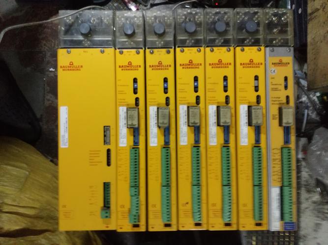 金華鮑米勒伺服電機維修中心在哪里，金華鮑米勒伺服電機維修中心地址