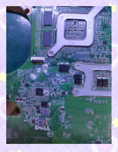 鍵盤進水維修電路板多少錢，鍵盤進水短路怎么辦