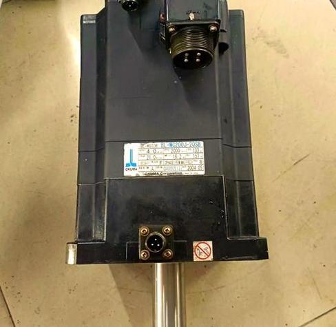 閻良機械加工廠，西安伺服電機維修