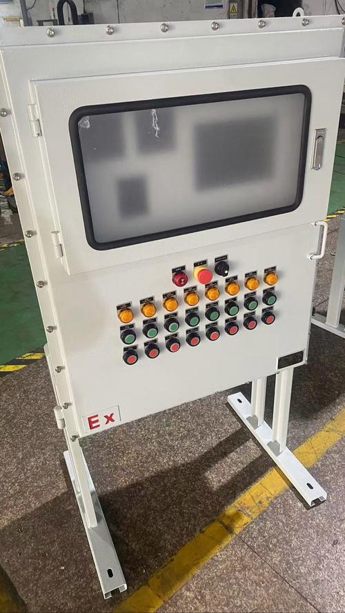 防爆變頻器有哪些品牌，防爆變頻器控制柜
