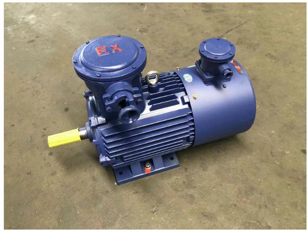 防爆電機(jī)生產(chǎn)廠家排名，防爆電機(jī)型號(hào)參數(shù)