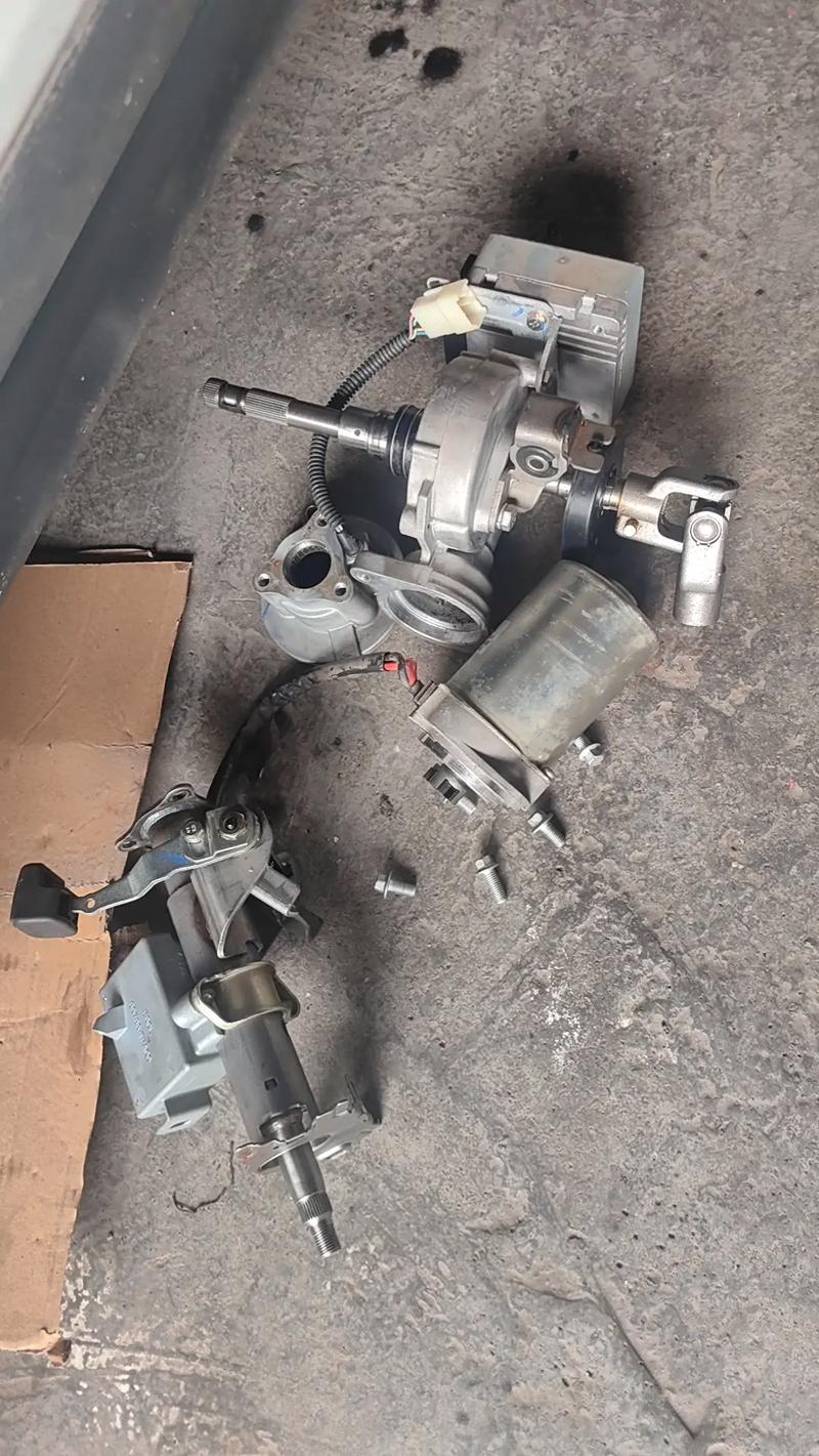 附近有沒(méi)有修電子方向機(jī)的，電子方向管柱維修