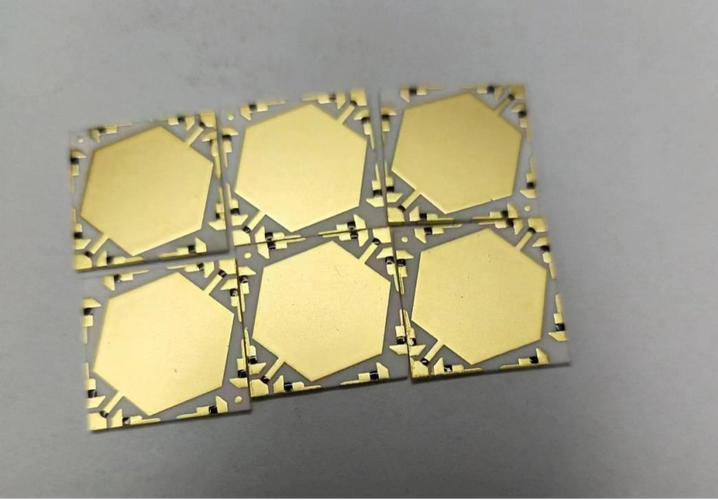 陶瓷電路板維修視頻，陶瓷電路板價格