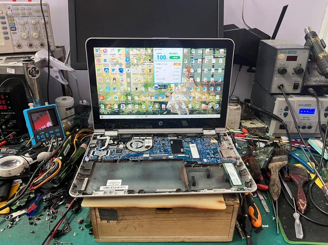 陽江電器維修，陽江哪里修電腦主板