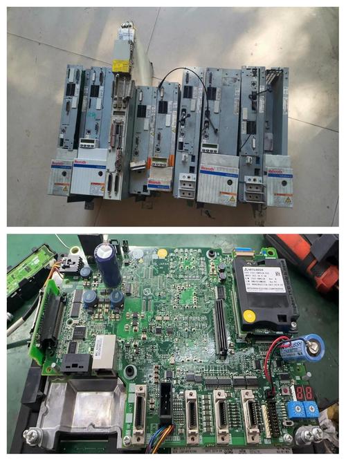 隆安變頻器主板維修：解決常見問題的有效途徑