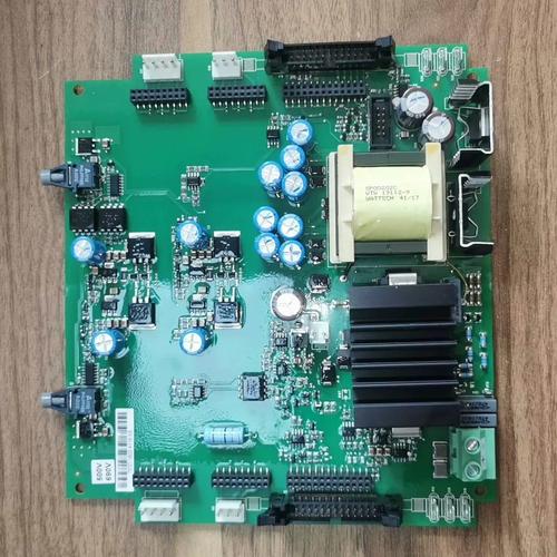 集成電路板生產設備，集成電路板上電子元件識別