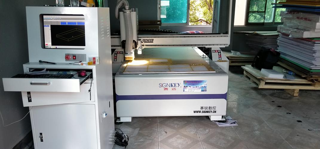 雕刻機(jī)伺服報(bào)警怎么解決，雕刻機(jī)伺服驅(qū)動(dòng)器