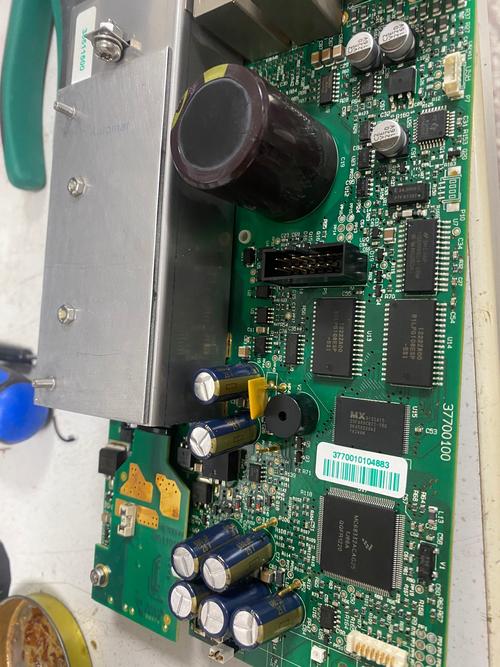 零基礎學電路板維修，從零開始學電路板維修