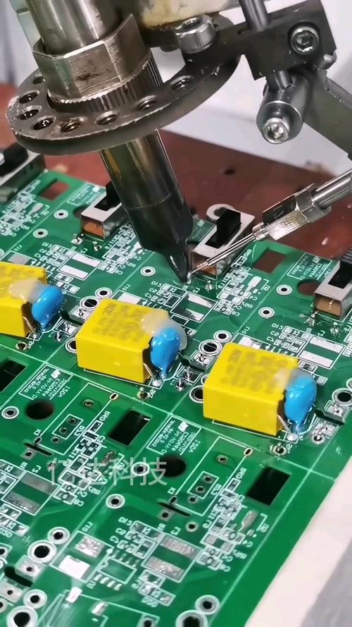 電路板接插件維修方法，電路板接插件維修視頻教程