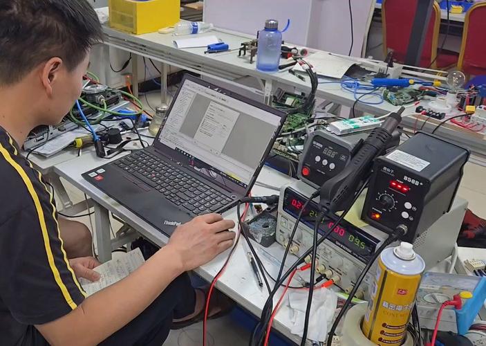 電路板維修培訓機構，電路板維修課程