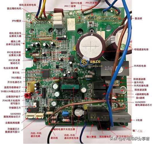電路板維修零基礎，電路板維修基礎知識