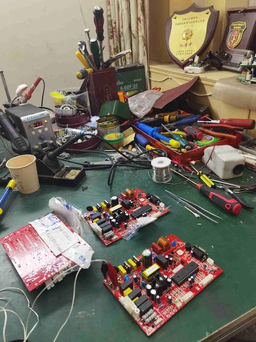 電路板鋁片，【58同城】電路板維修