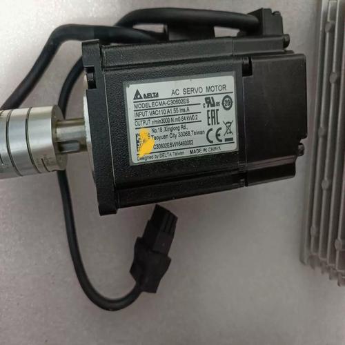 青島臺達伺服電機維修點，臺達伺服電機維修網點