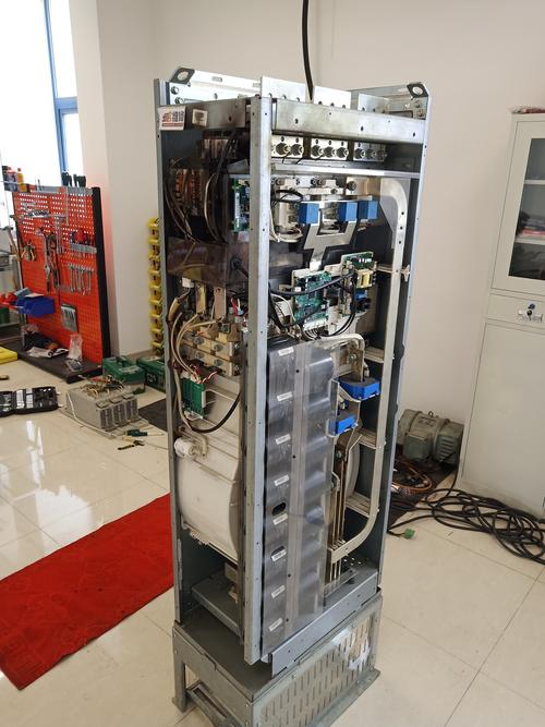 青島變頻器維修需要多少錢，青島變頻器維修電話