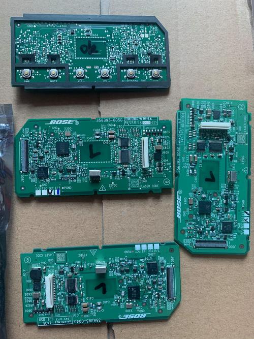 音響電路板燒了怎么辦，音響電路板維修