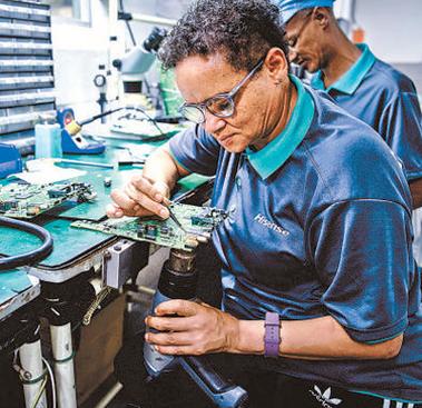 順德招聘電路板維修，佛山電路板維修公司