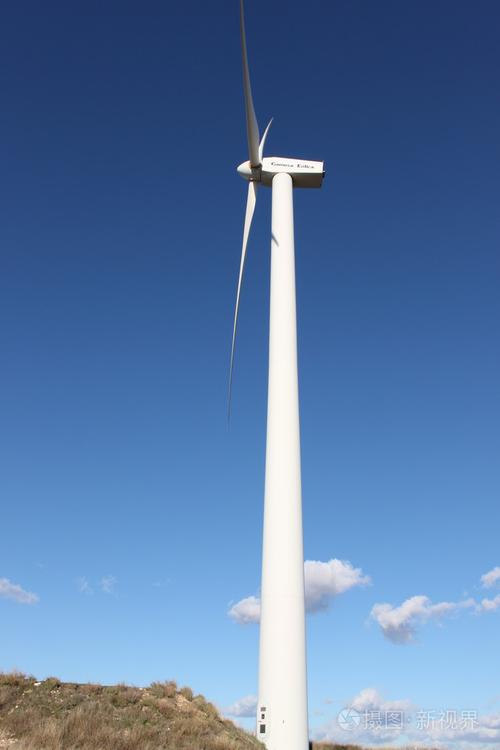 風(fēng)力發(fā)電機(jī)圖片素材，風(fēng)力發(fā)電機(jī)圖片大全圖片動