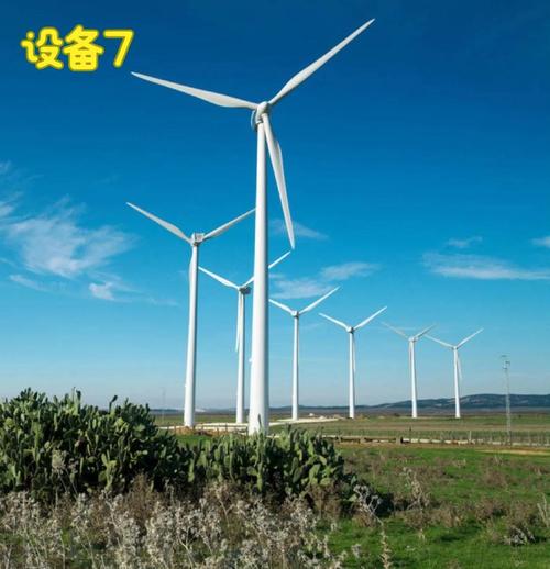風力發電機組多少錢一套大型，風力發電機組主要由哪幾部分組成各部分的作用是什么
