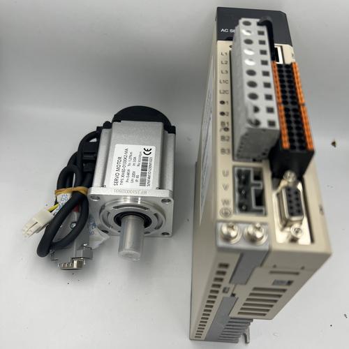 驅動器是什么意思，伺服驅動器是什么