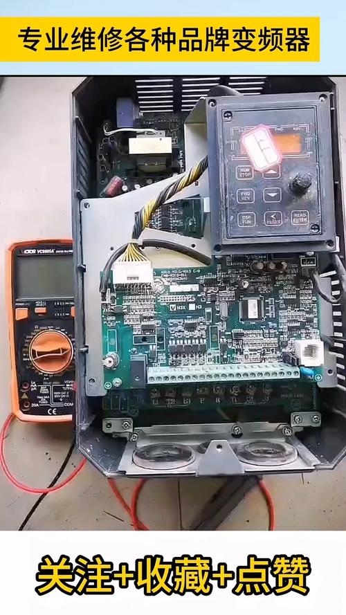 高壓變頻器維修培訓，高壓變頻器維修公司