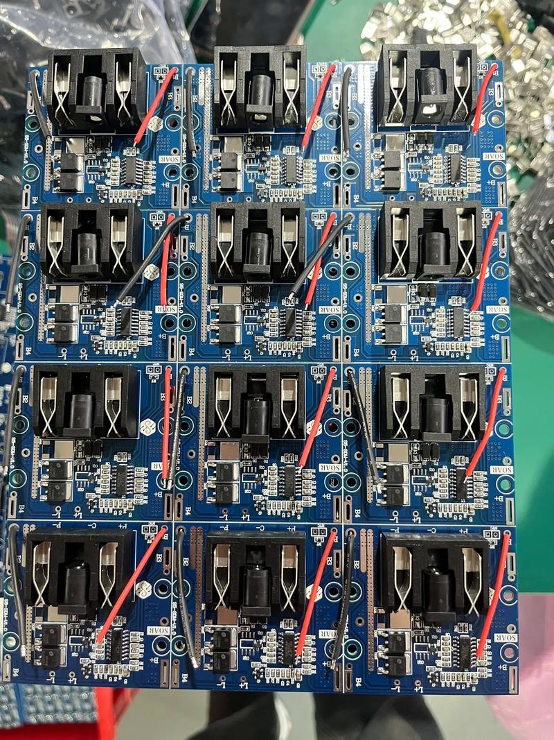 鶴山電路板廠最新招聘信息，鶴山電路板維修公司有哪些