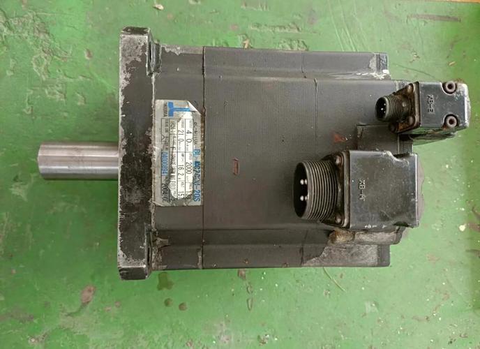 黑龍江伺服電機維修店，伺服電機維修中心