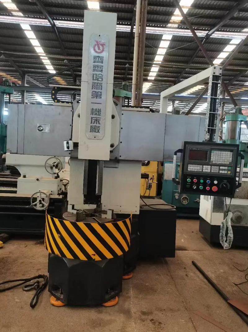 齊重數控是國企嗎，齊重數控裝備股份有限公司是國企嗎