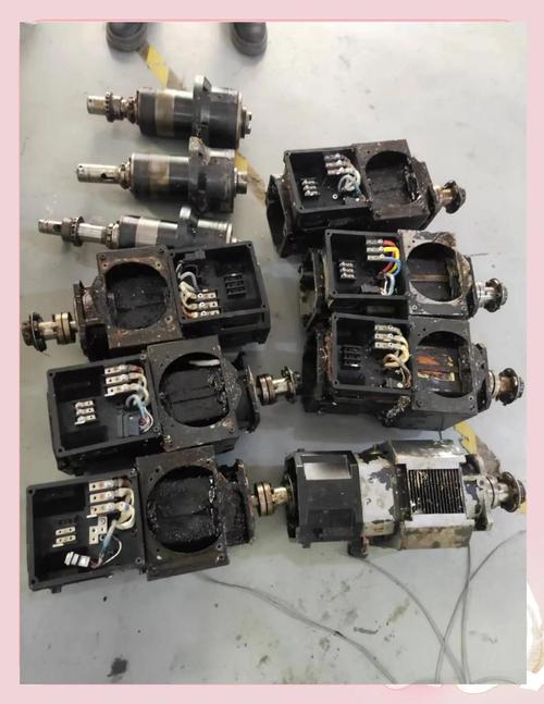 龍游伺服電機維修公司地址，龍游伺服電機維修公司有哪些