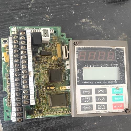 ：成都富士變頻器維修，幫您解決電力設備故障！