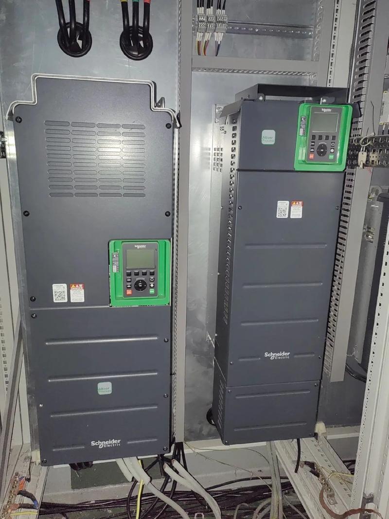 高壓變頻器柜，高壓變頻器十大品牌