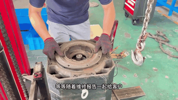 高青伺服電機維修工