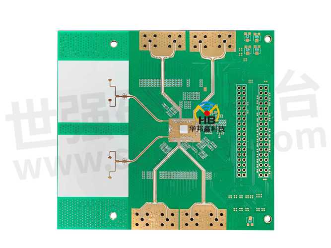 高頻板電路在哪里 高頻板電路在哪里