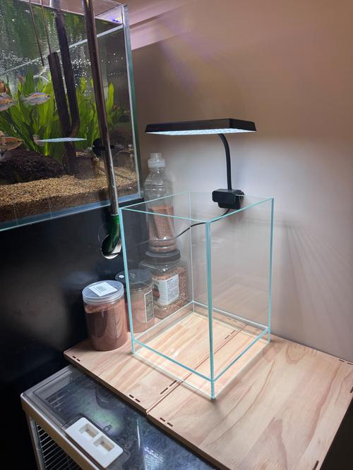 魚缸led燈維修視頻