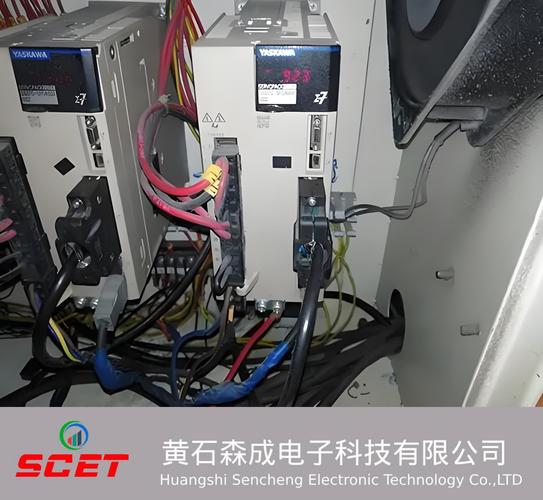 黃石伺服電機 黃石伺服電機