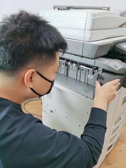 黃驊維修打印機