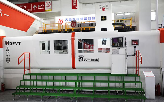 齊重數控裝備股份有限公司銷售電話，齊重數控集團