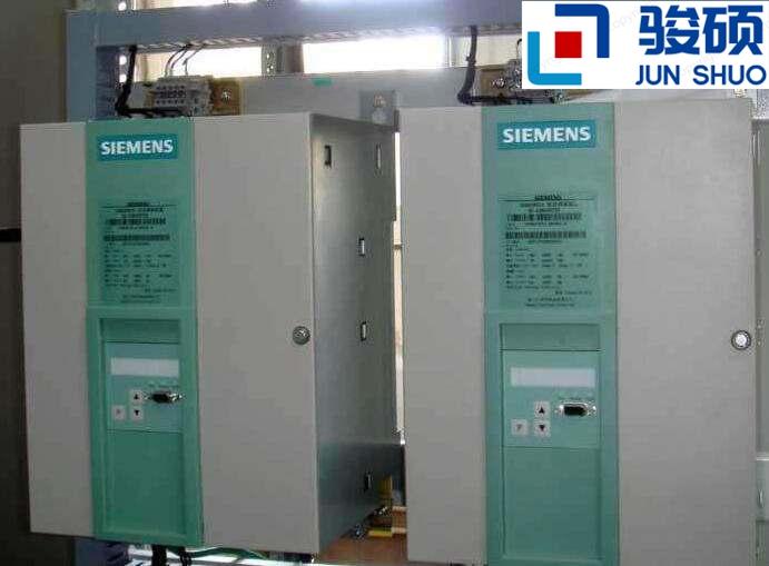 西門子直流調速器維修